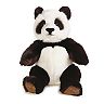 National Geographic Panda Bear Plush by Lelly