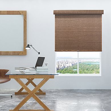 Chicology Deluxe Free-Stop Cordless Roller Shade
