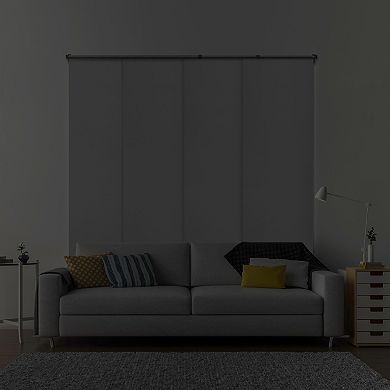 Chicology Adjustable Sliding Panel