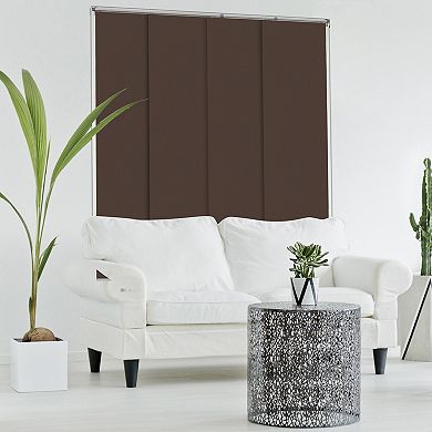 Chicology Adjustable Sliding Panel