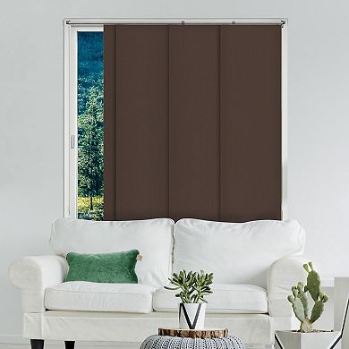 Chicology Adjustable Sliding Panel