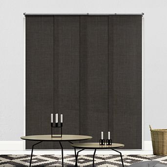 Chicology Adjustable Sliding Panel