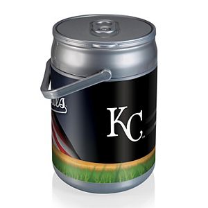 Picnic Time Kansas City Royals Can Cooler