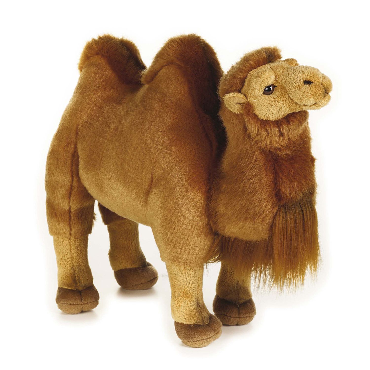 camel stuffed animal