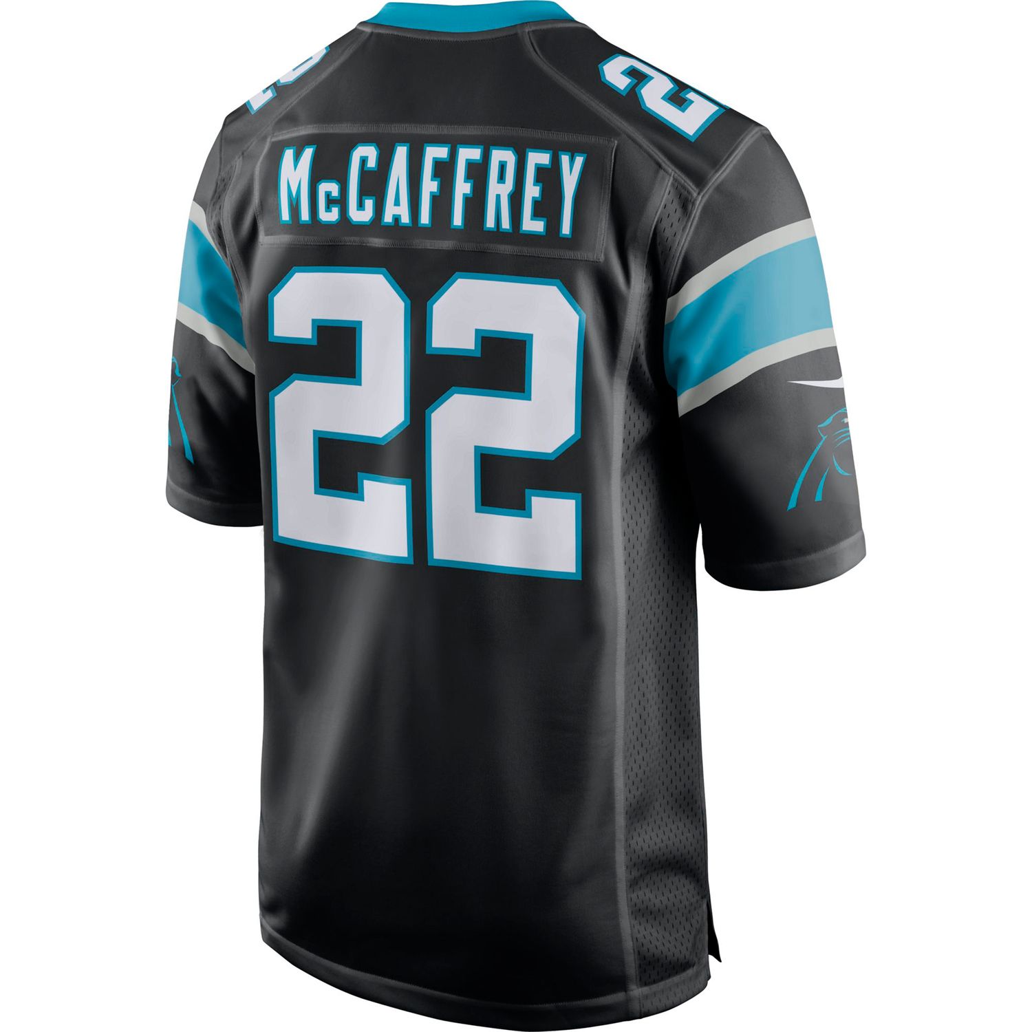 carolina panthers replica jersey