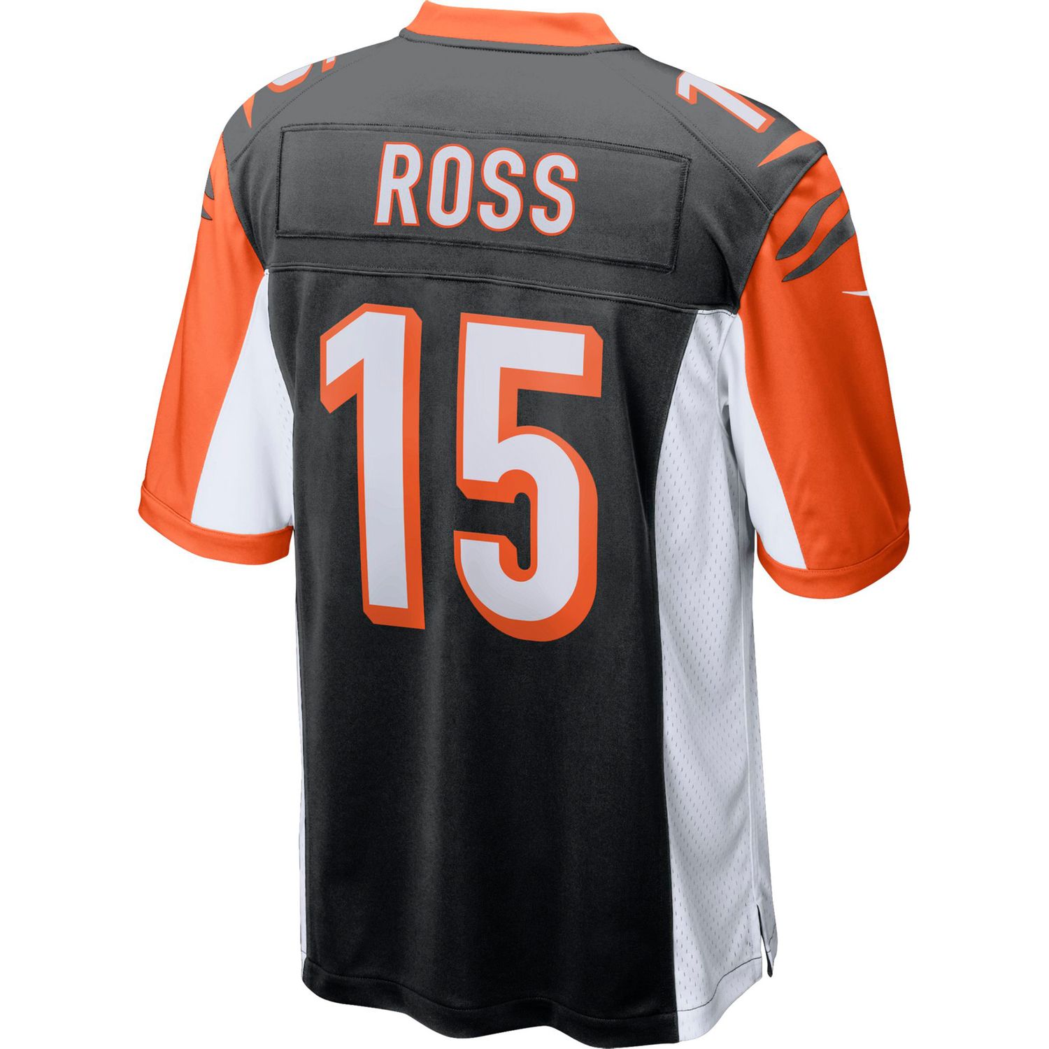 cincinnati bengals mens jersey