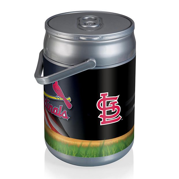 St. Louis Cardinals Cookie Tin