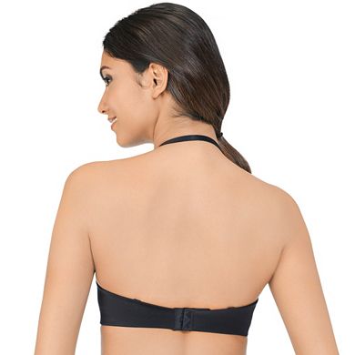 Vanity Fair Bra: Beauty Back Full-Coverage Strapless Bra 74345