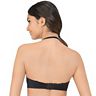 Vanity Fair Bra Beauty Back Full Coverage Strapless Bra 74345
