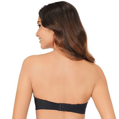 Vanity Fair Bra: Beauty Back Full-Coverage Strapless Bra 74345