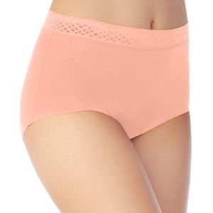 Vanity Fair Beauty Back Seamless Brief 13227 - Women's