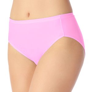 Vanity Fair Cooling Touch Hi-Cut Brief 13124 - Women's