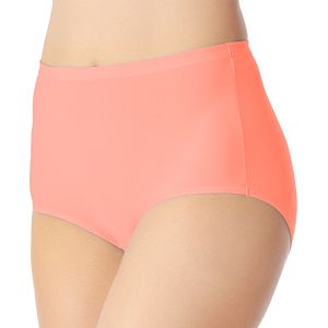 Vanity Fair Cooling Touch Brief Panty 13123 - Women's