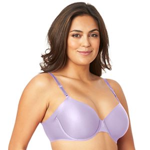 Olga Bra: No Side Effects Full-Figure Contour Bra GB0561A - Women's