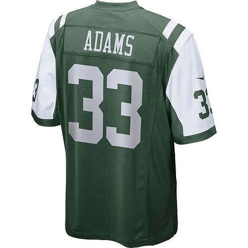 jamal adams replica jersey jamal adams replica jersey