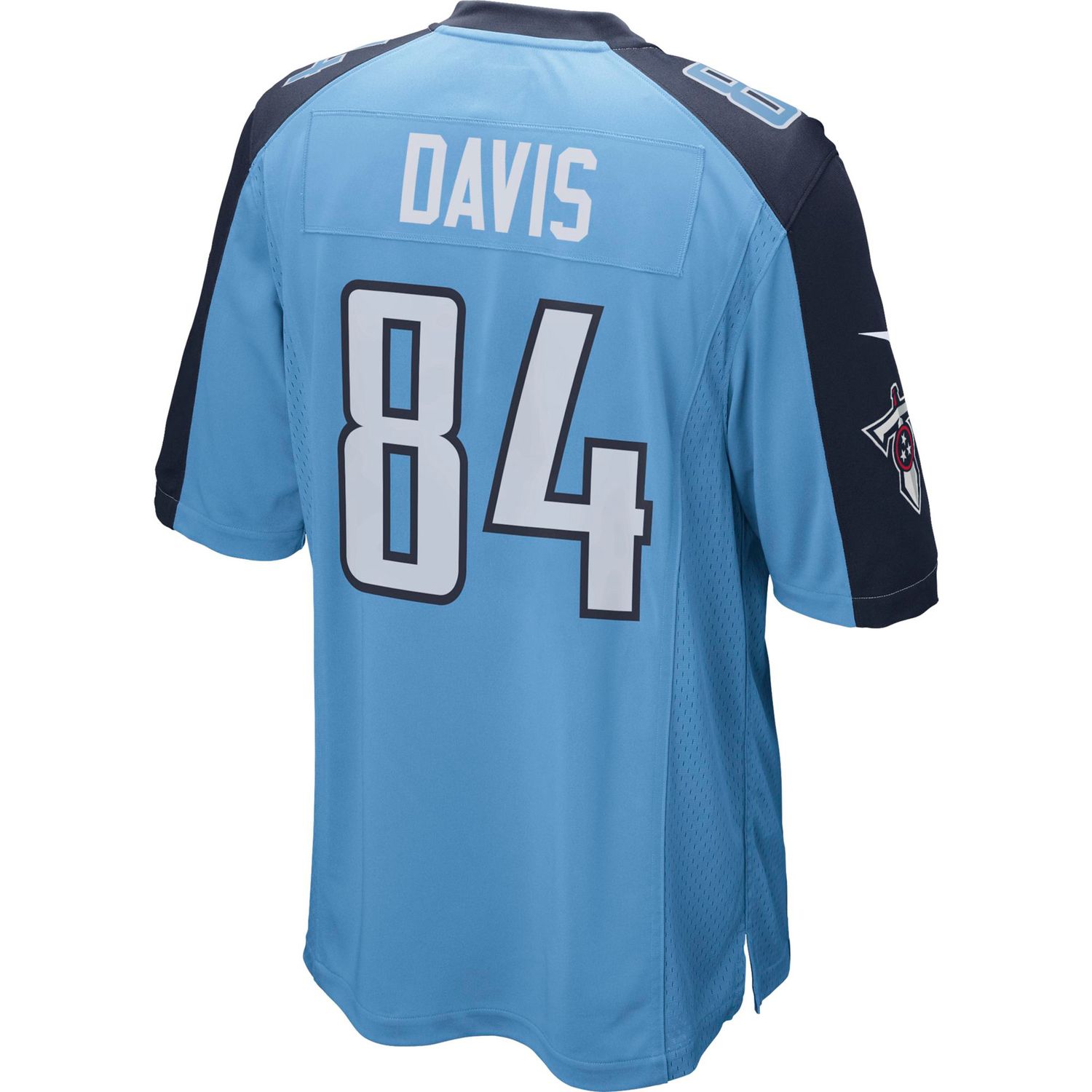 jersey tennessee titans