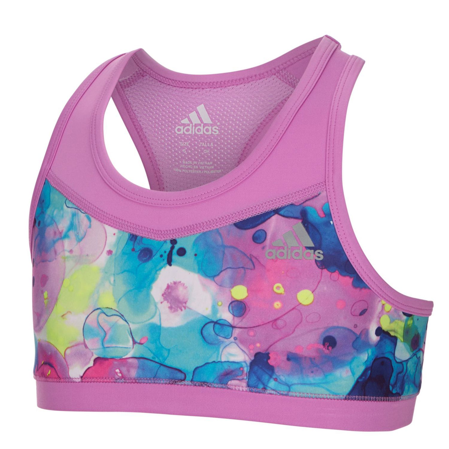 adidas climacool sports bra