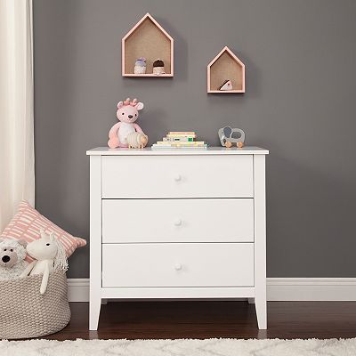 Davinci morgan dresser top
