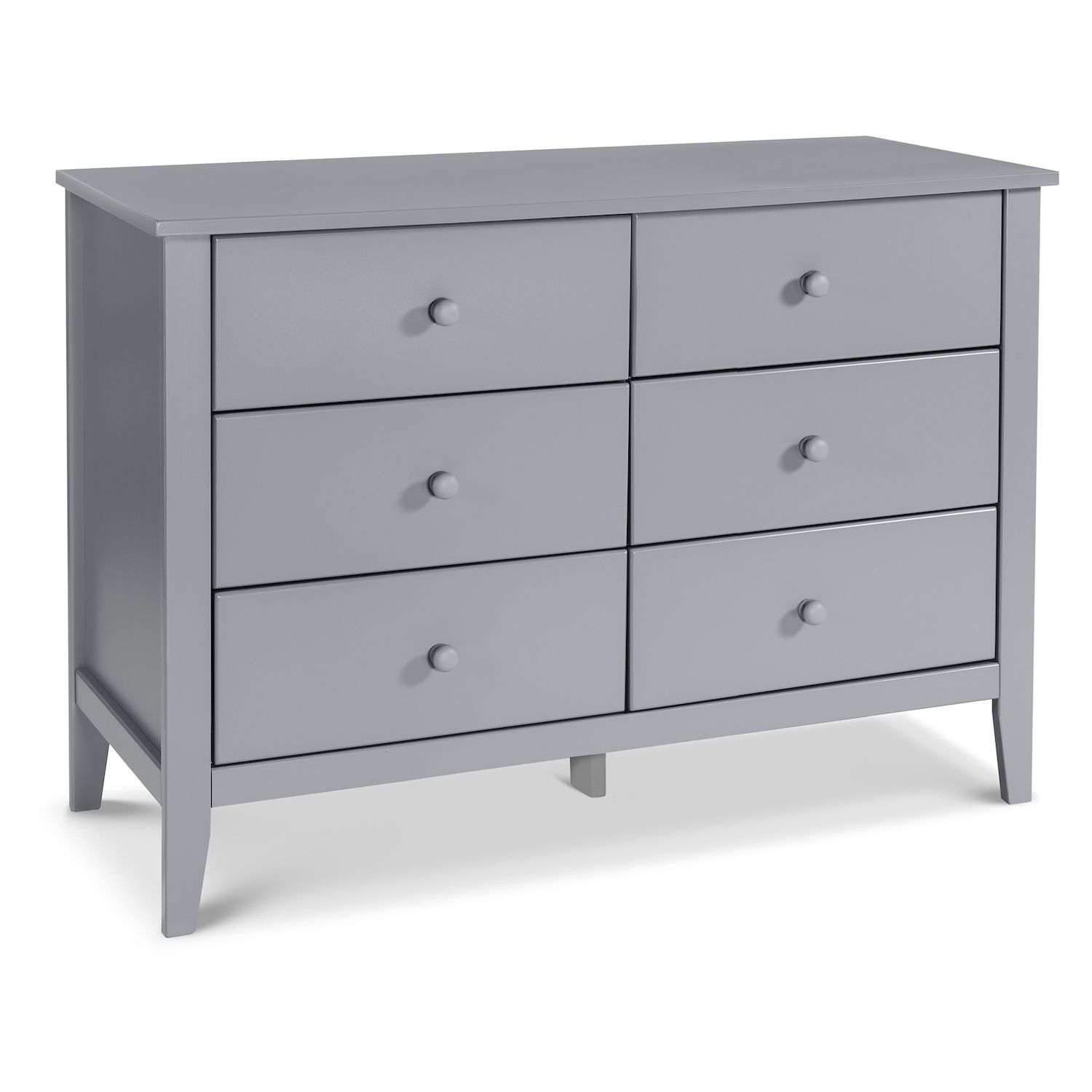 nursery dresser