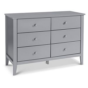 Carter's by DaVinci Morgan 6-Drawer Dresser
