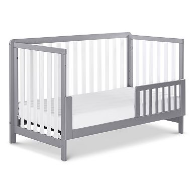 Carter's by DaVinci Colby 4-in-1 Convertible Crib