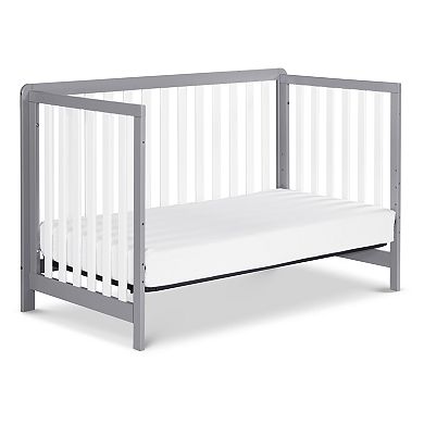 Carter's by DaVinci Colby 4-in-1 Convertible Crib