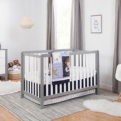 Carter's by DaVinci Colby 4-in-1 Convertible Crib