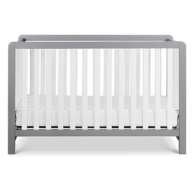 Carter's by DaVinci Colby 4-in-1 Convertible Crib