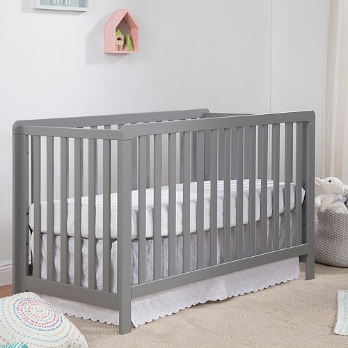 Carter's by DaVinci Colby 4in1 Convertible Crib
