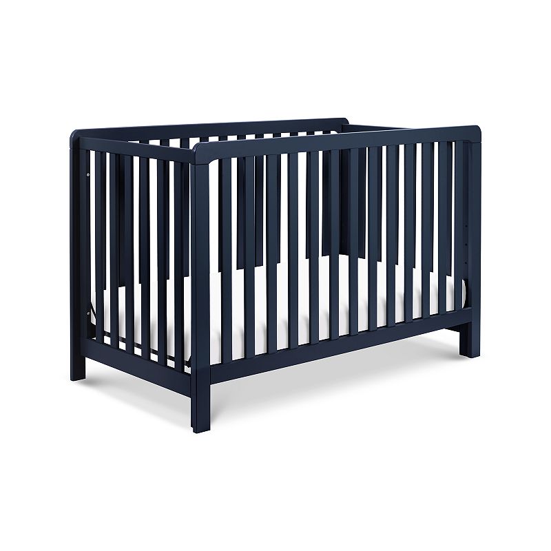 Carters by DaVinci Colby 4-in-1 Convertible Crib, Blue