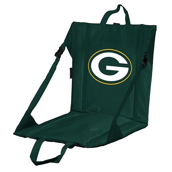 Green Bay Packers Quad Chair