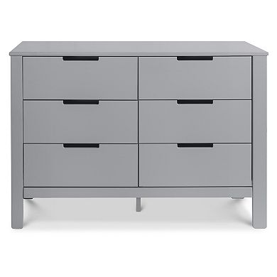 Carter's by DaVinci Colby 6-Drawer Dresser 