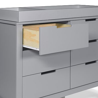 Carter's by DaVinci Colby 6-Drawer Dresser