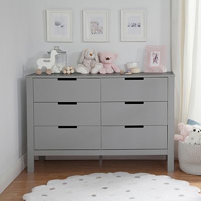 slim fit dress slacks DaVinci Fairway 6-Drawer Double Dresser – DaVinci Baby