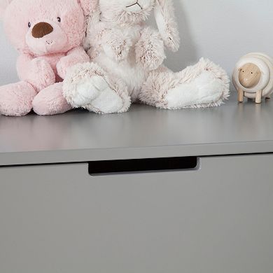 Carter's by DaVinci Colby 6-Drawer Dresser