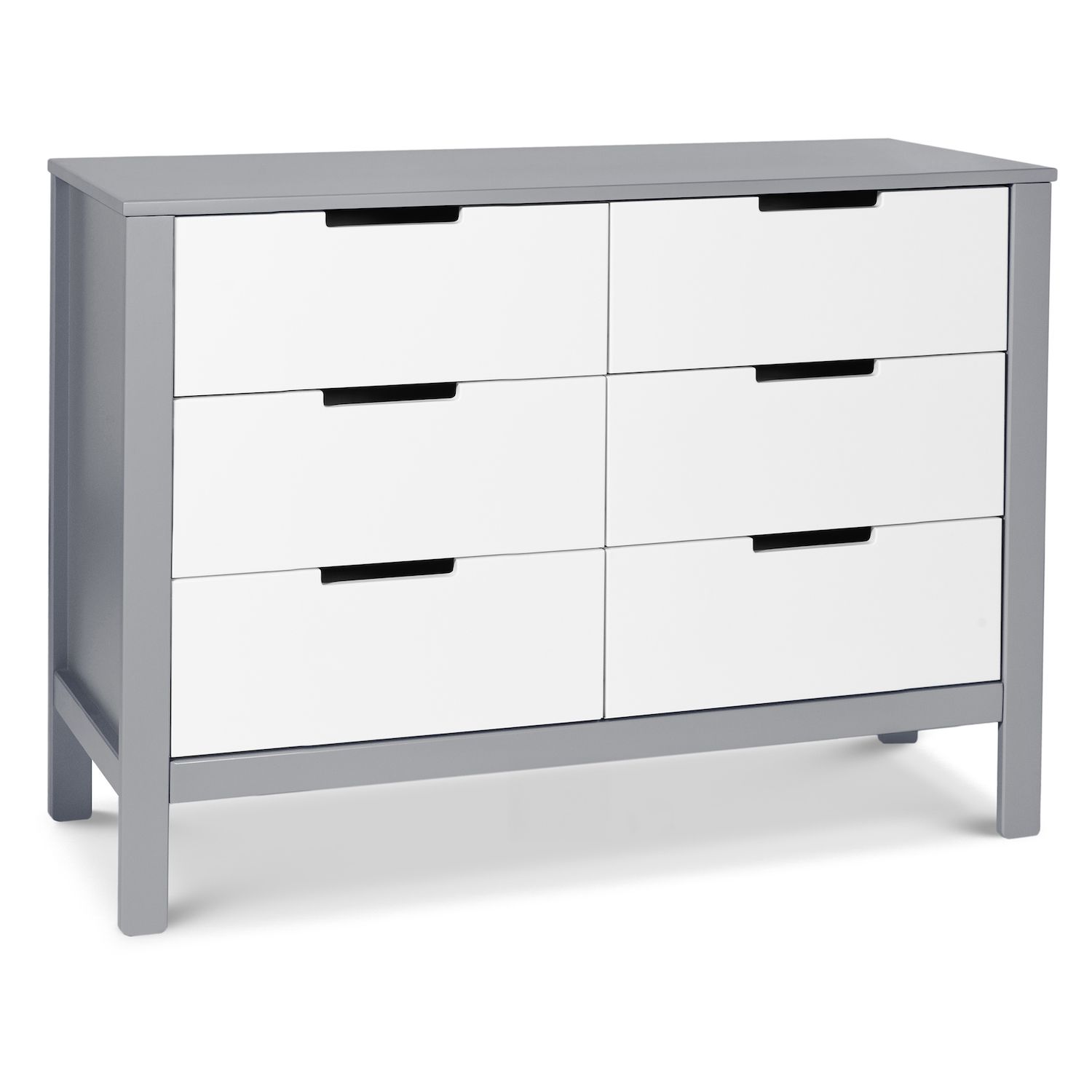 kohls baby dresser