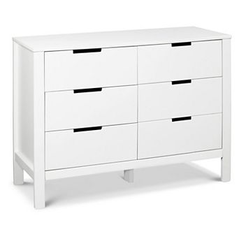 Carter's by DaVinci Colby 6-Drawer Dresser