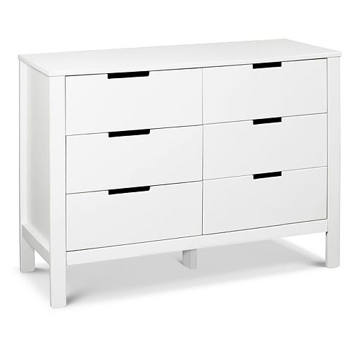 Carter's by DaVinci Colby 6Drawer Dresser