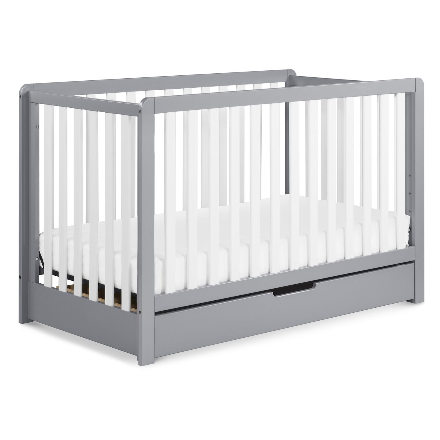 carters davinci colby crib