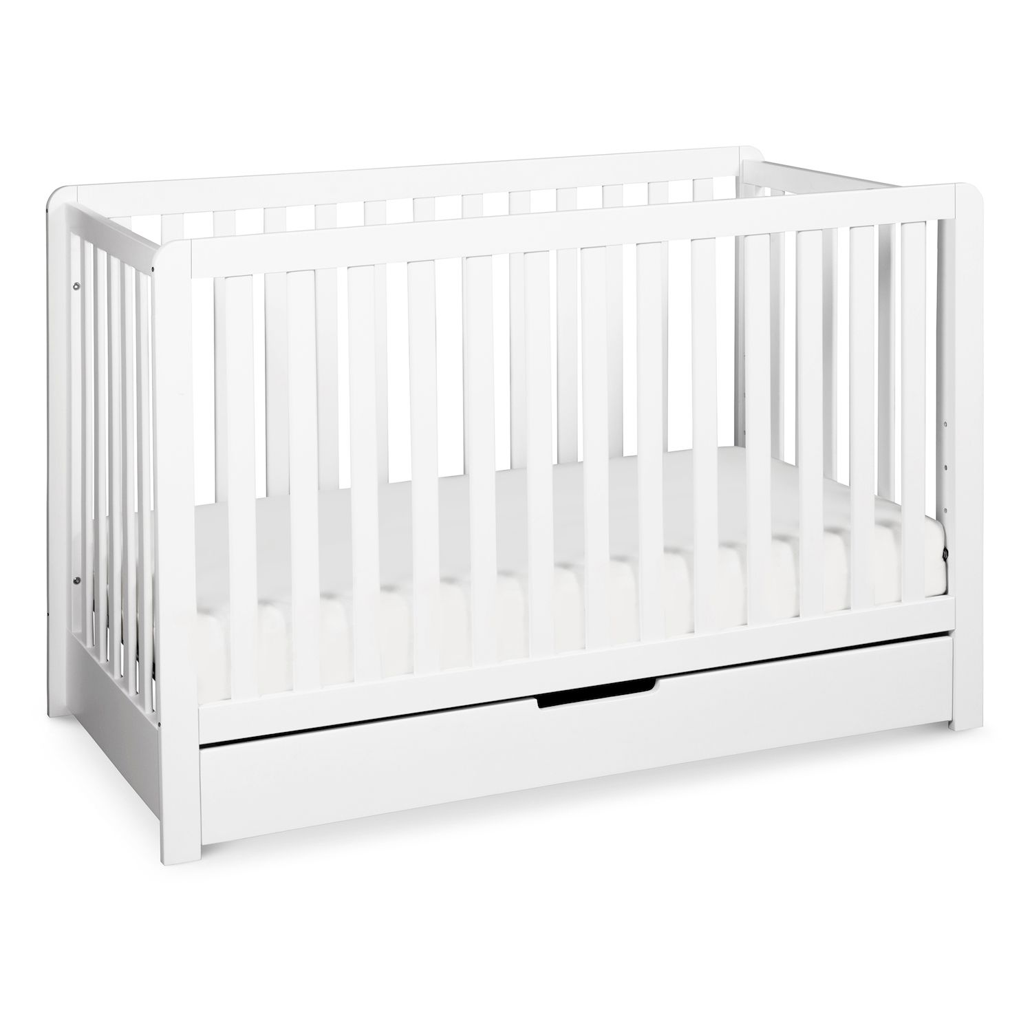 colby 4 in 1 crib