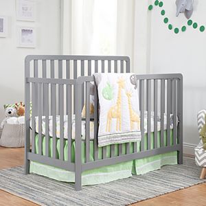 Carter's by DaVinci Taylor 4-in-1 Convertible Crib