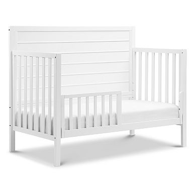 Carter's by DaVinci Morgan 4-in-1 Convertible Crib