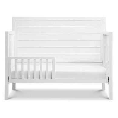 Carter's by DaVinci Morgan 4-in-1 Convertible Crib