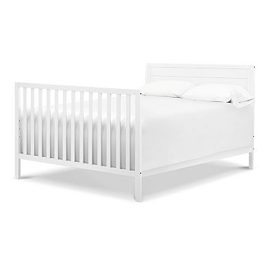 Carter's by DaVinci Morgan 4-in-1 Convertible Crib