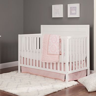 Carter's by DaVinci Morgan 4-in-1 Convertible Crib