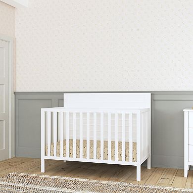 Carter's by DaVinci Morgan 4-in-1 Convertible Crib