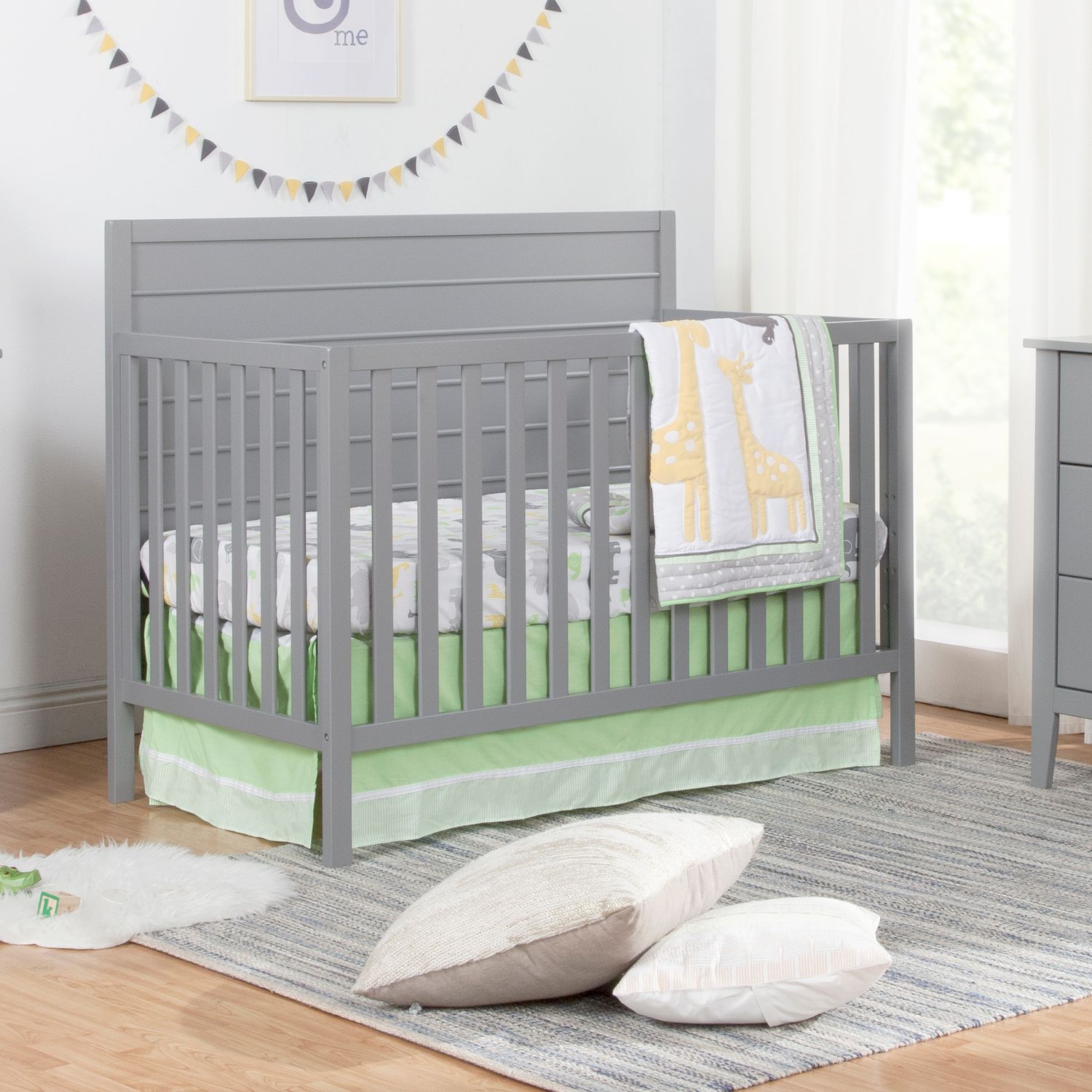 kohls davinci crib