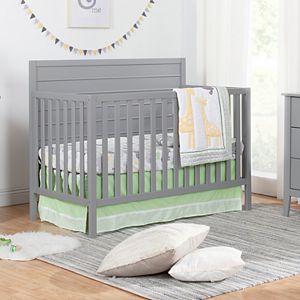 Carter's by DaVinci Morgan 4-in-1 Convertible Crib