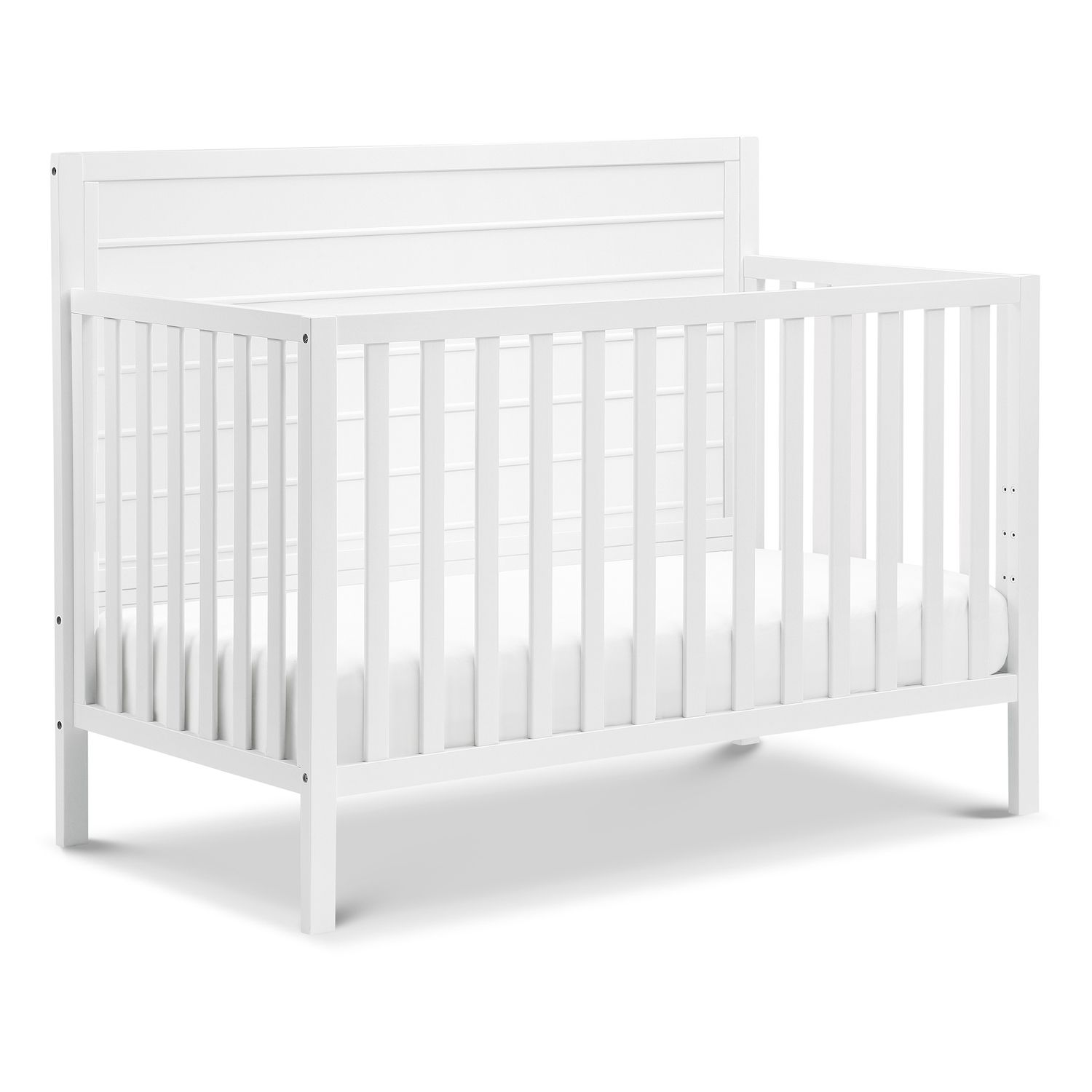 kohls davinci crib