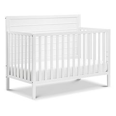 Kohls davinci clearance crib